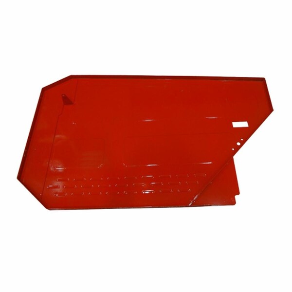 Aftermarket Side Door LH Fits Capello Spartan WN-E2-40006-PEX - main